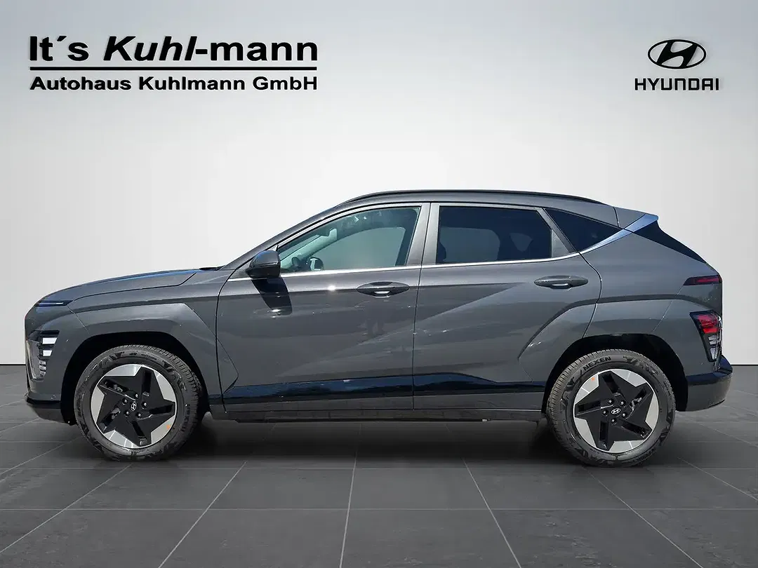 Hyundai KONA - Thumbnail 3