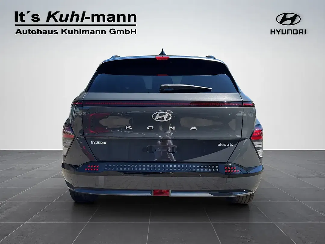 Hyundai KONA - Thumbnail 5