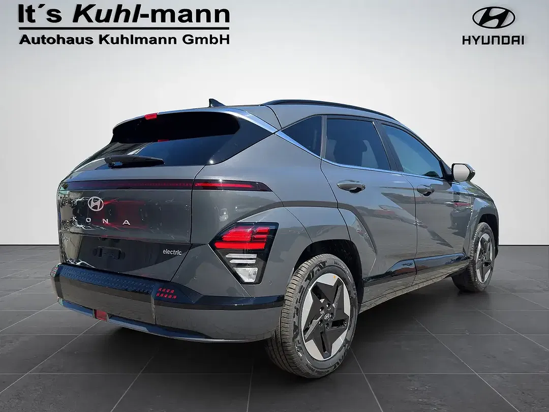 Hyundai KONA - Thumbnail 6