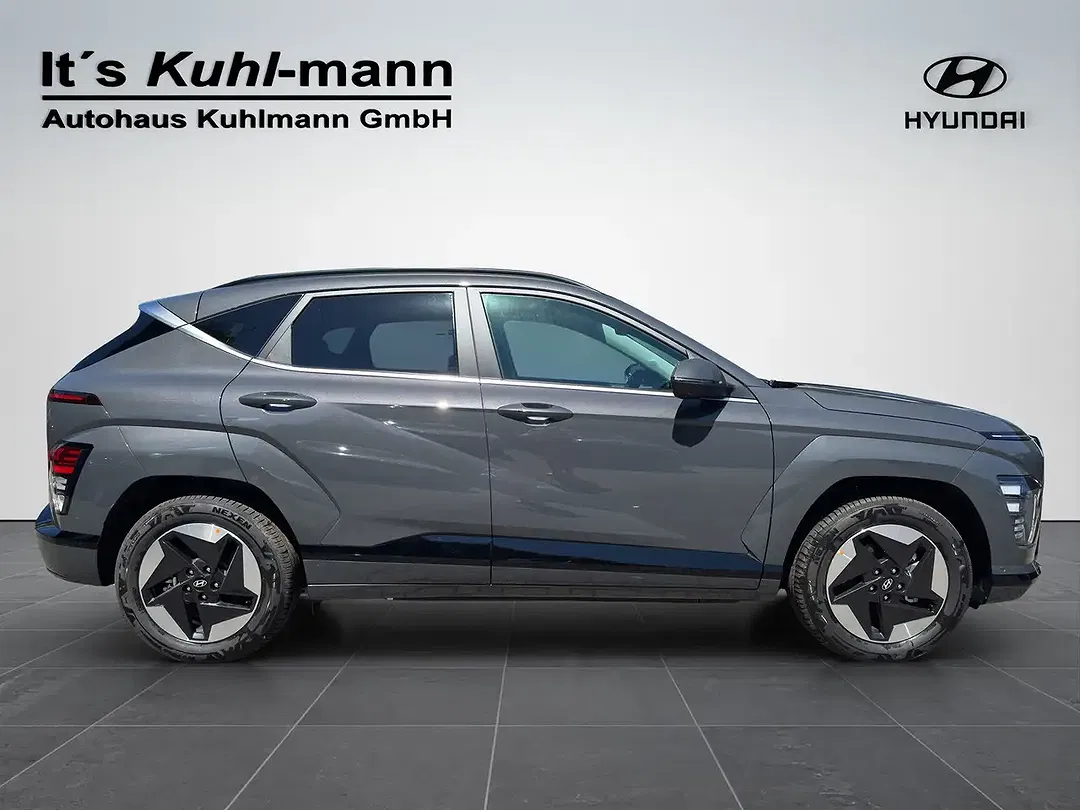 Hyundai KONA - Thumbnail 7