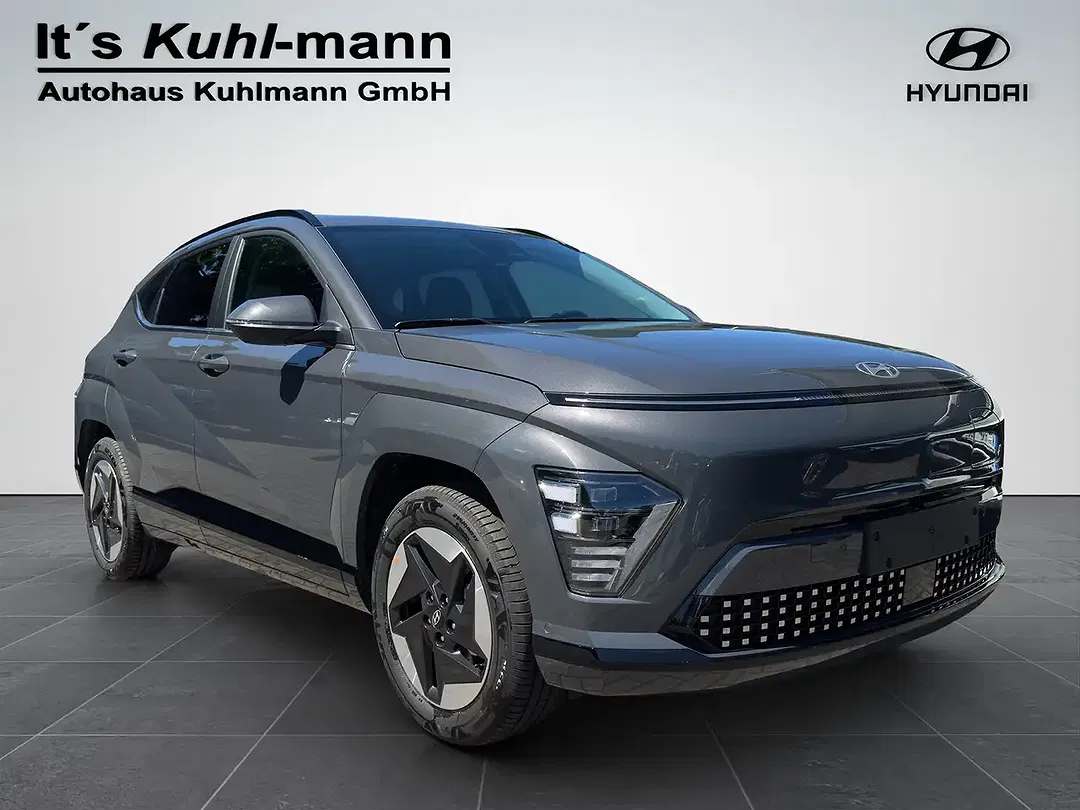 Hyundai KONA - Thumbnail 8