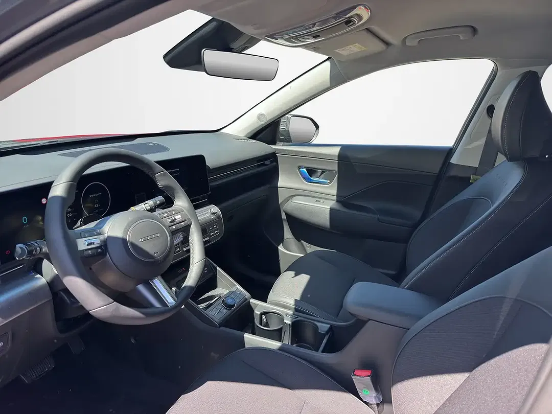 Hyundai KONA - Thumbnail 9