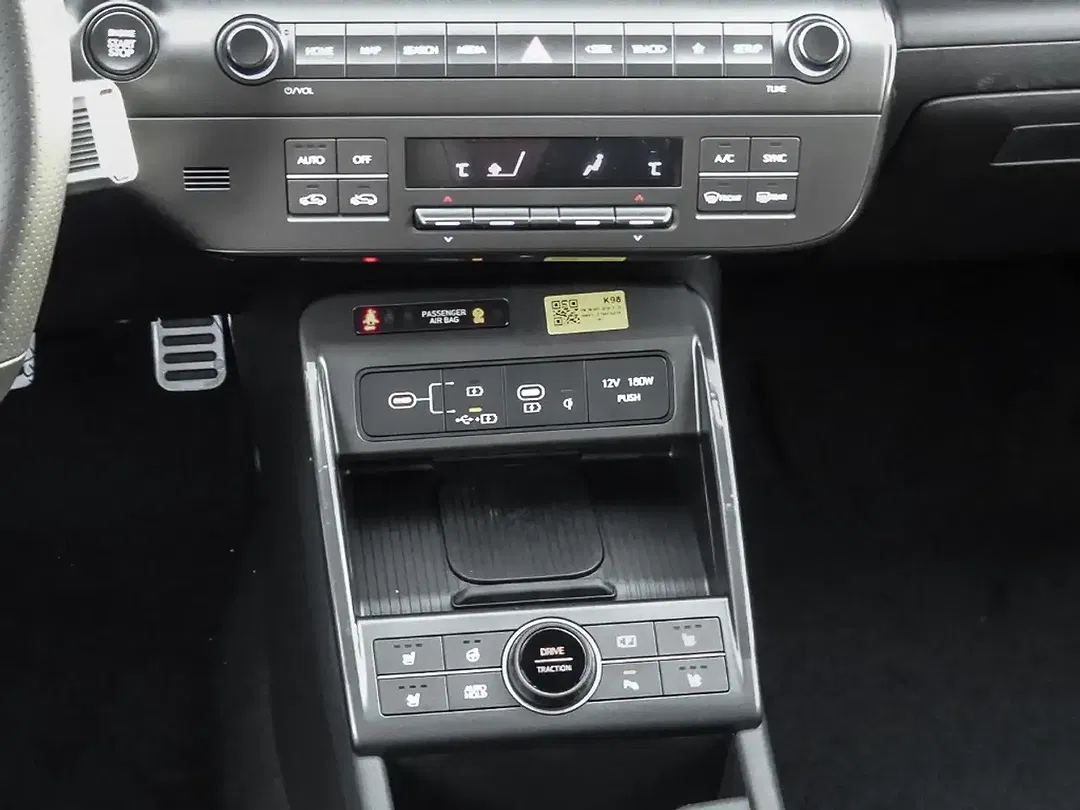 Hyundai KONA - Thumbnail 10