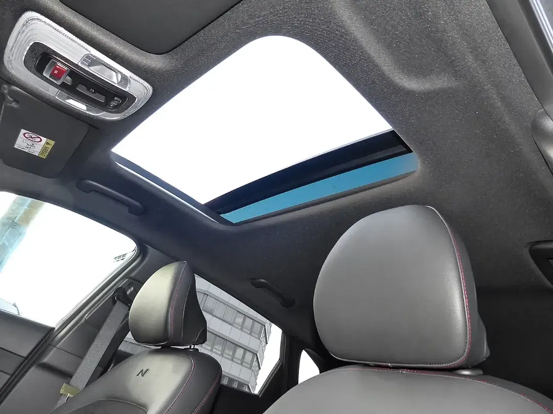 Hyundai KONA - Thumbnail 12