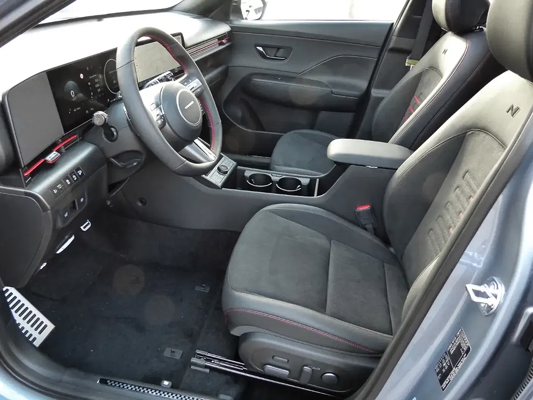 Hyundai KONA - Thumbnail 13