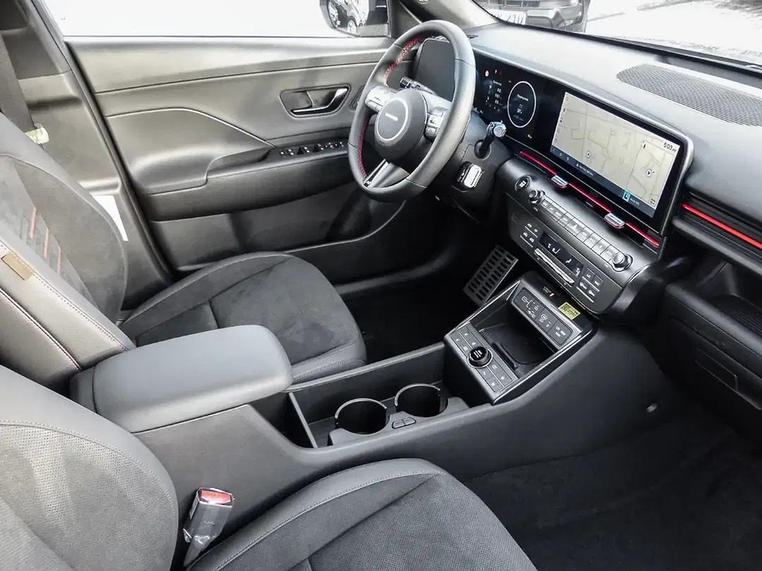 Hyundai KONA - Thumbnail 4