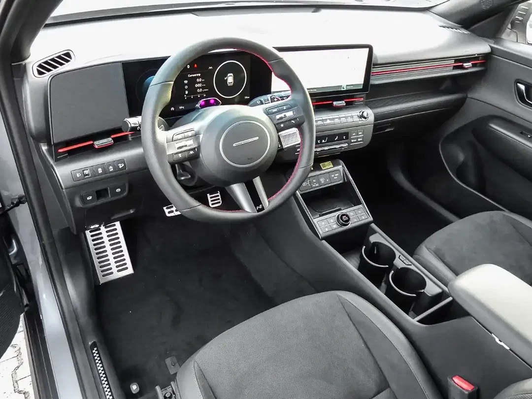 Hyundai KONA - Thumbnail 5