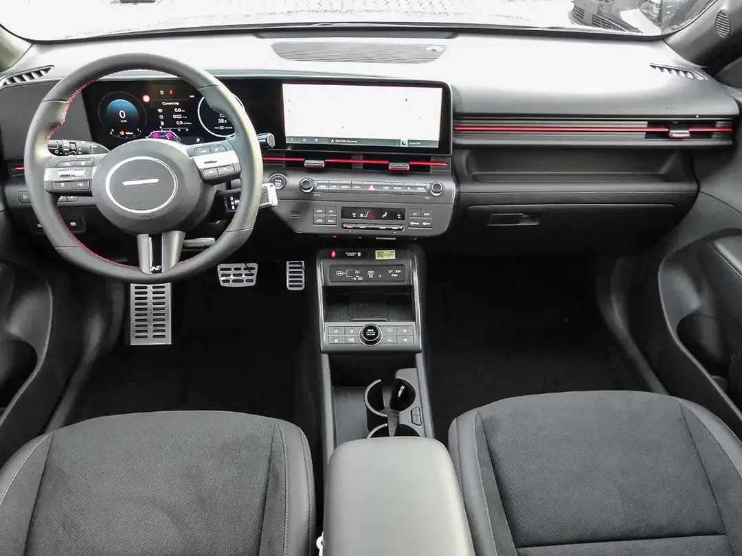 Hyundai KONA - Thumbnail 6