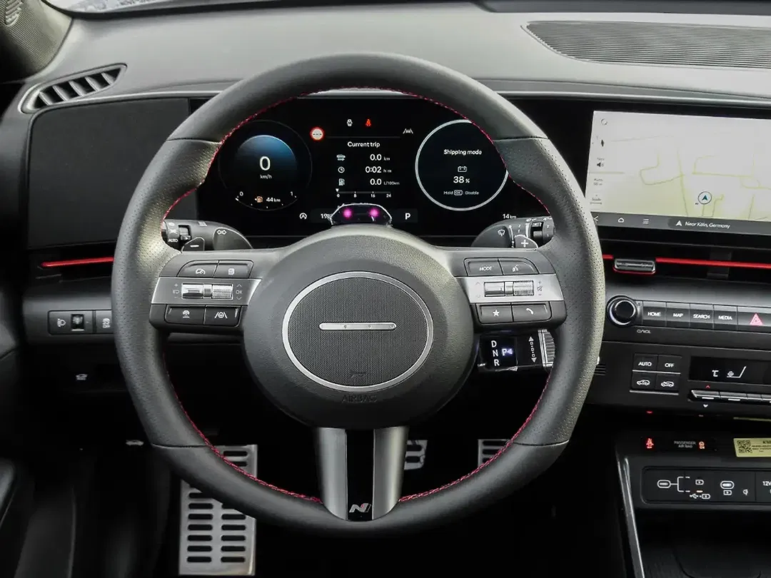 Hyundai KONA - Thumbnail 9