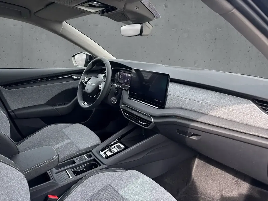 Skoda Octavia - Thumbnail 13