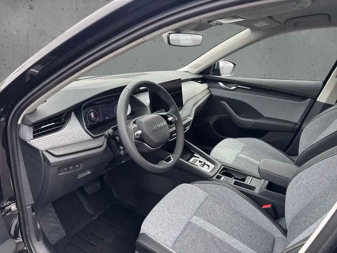 Skoda Octavia - Thumbnail 7