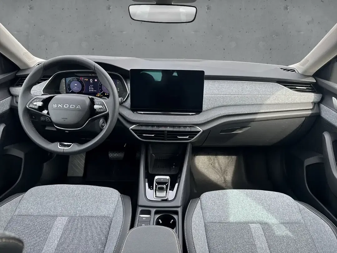 Skoda Octavia - Thumbnail 9