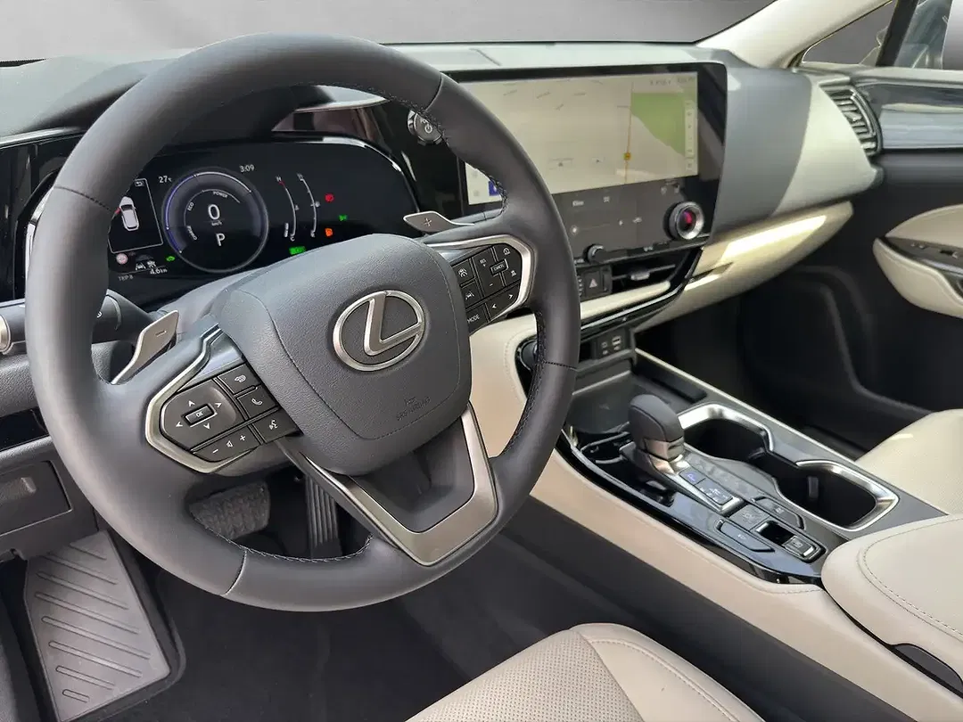 Lexus NX 350h - Thumbnail 10