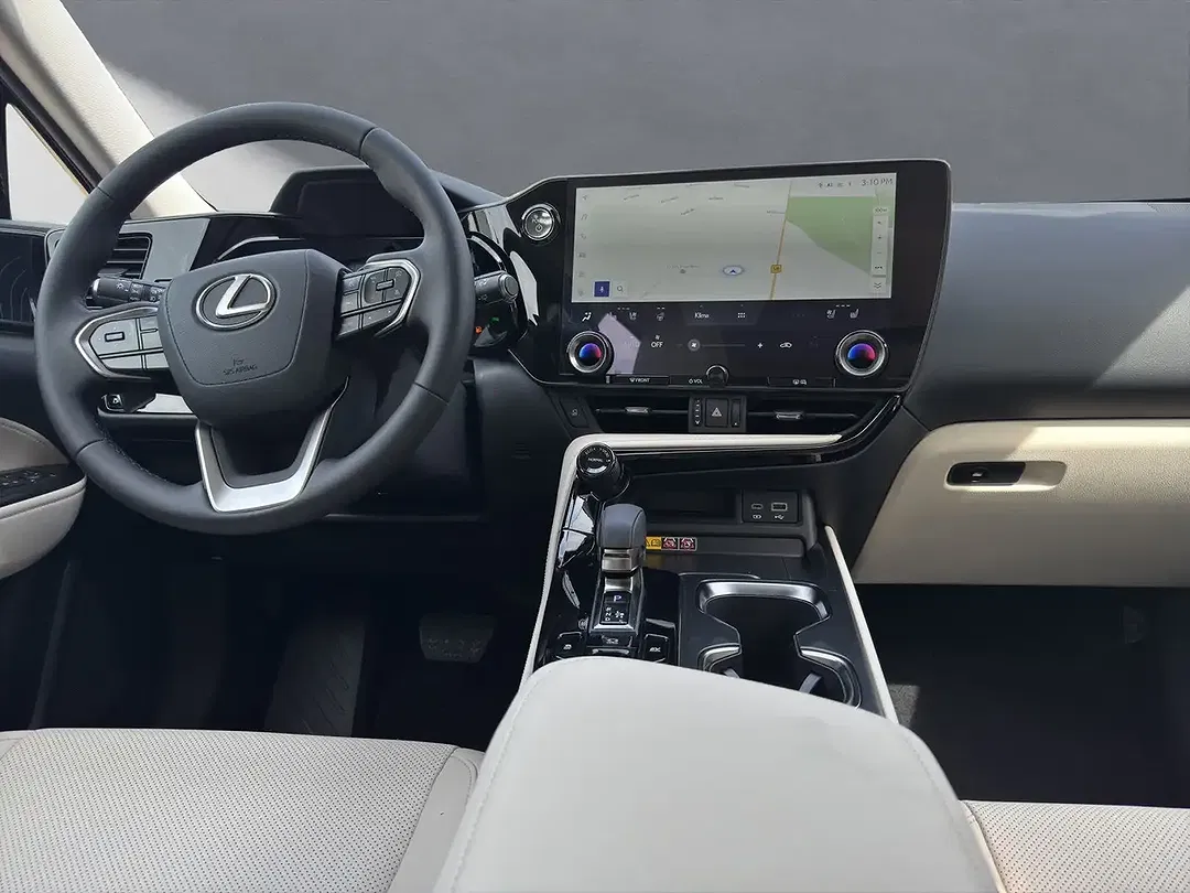 Lexus NX 350h - Thumbnail 13