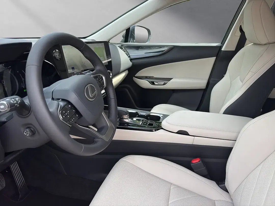Lexus NX 350h - Thumbnail 9