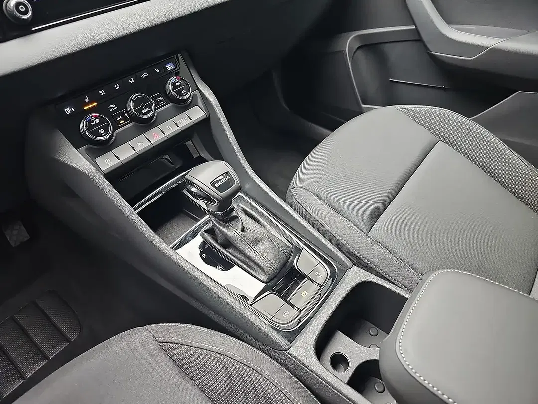 Skoda Karoq - Thumbnail 12