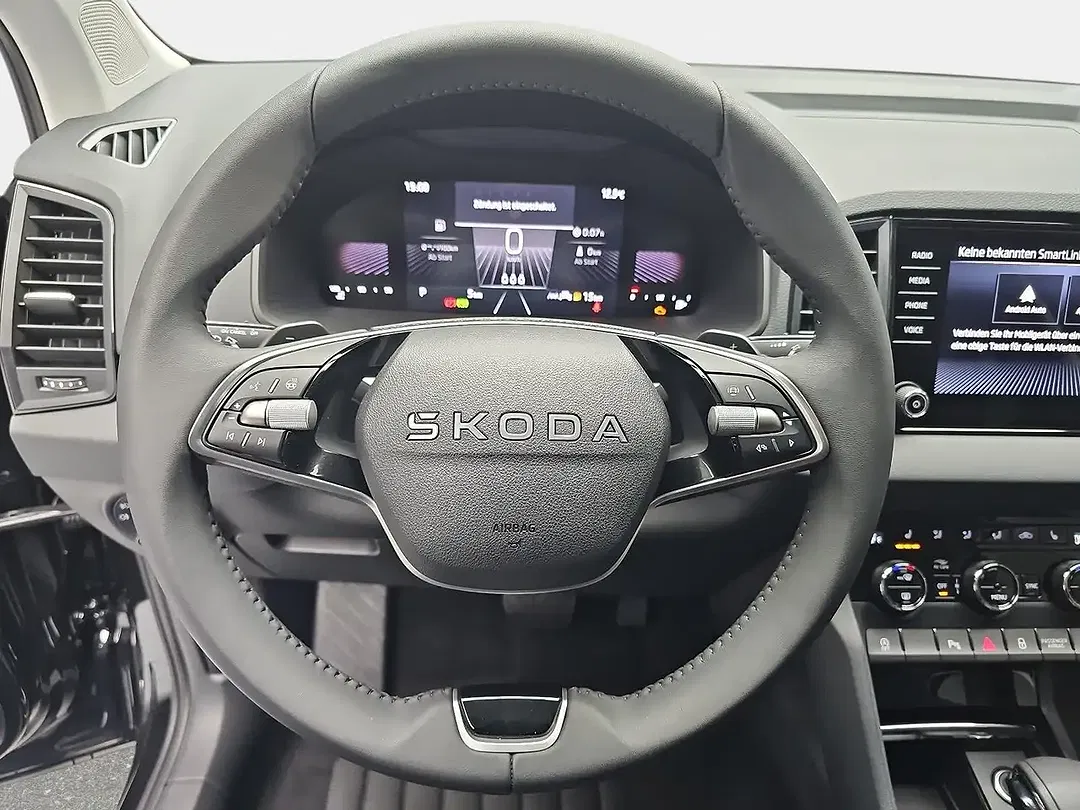 Skoda Karoq - Thumbnail 13