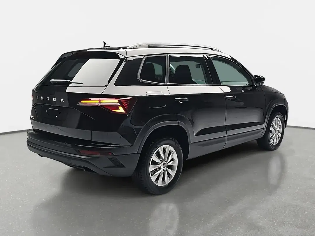 Skoda Karoq - Thumbnail 3