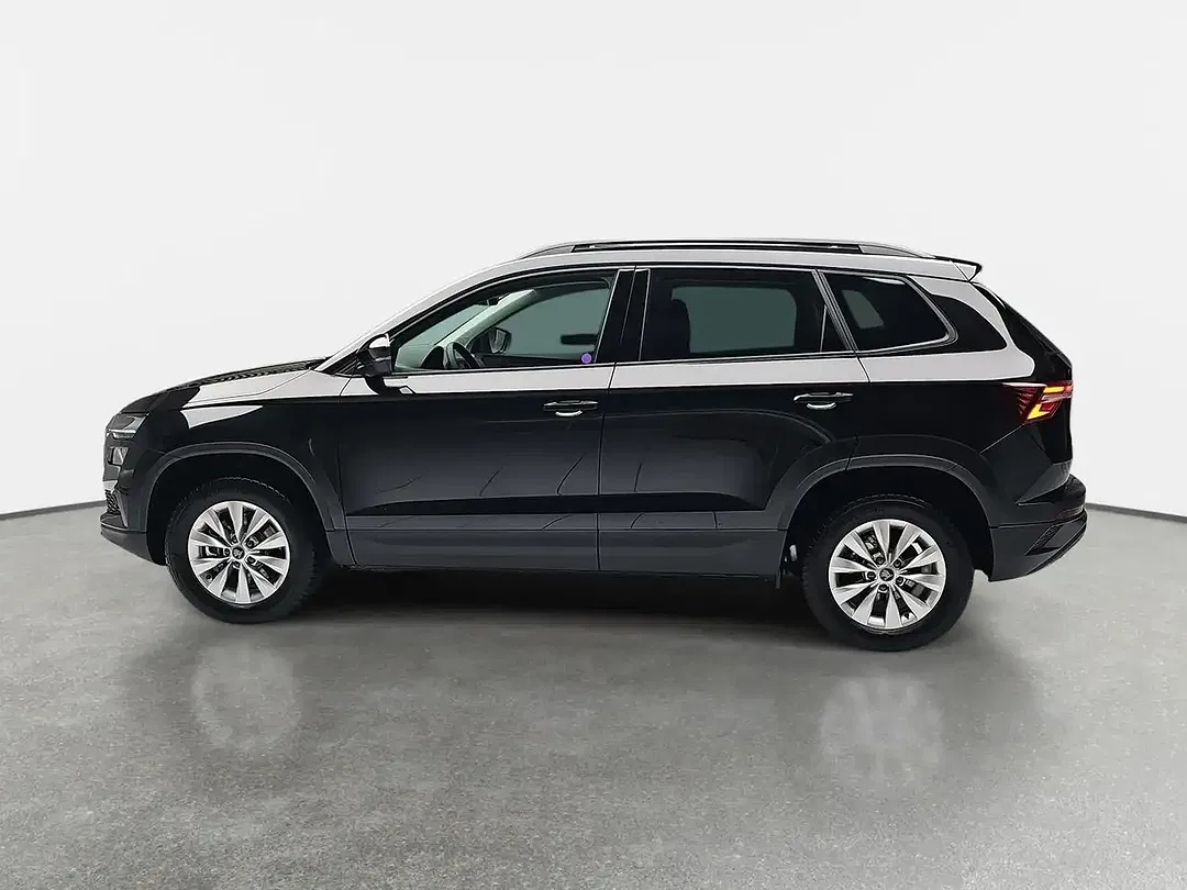 Skoda Karoq - Thumbnail 5