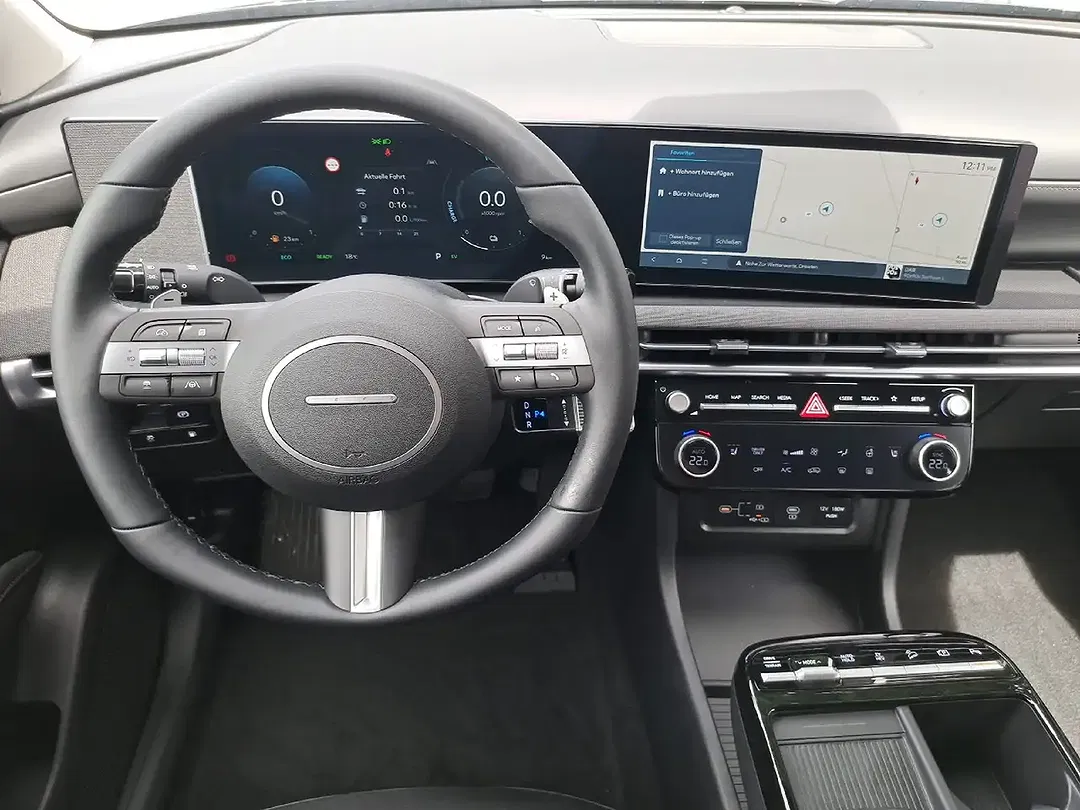 Hyundai TUCSON - Thumbnail 9