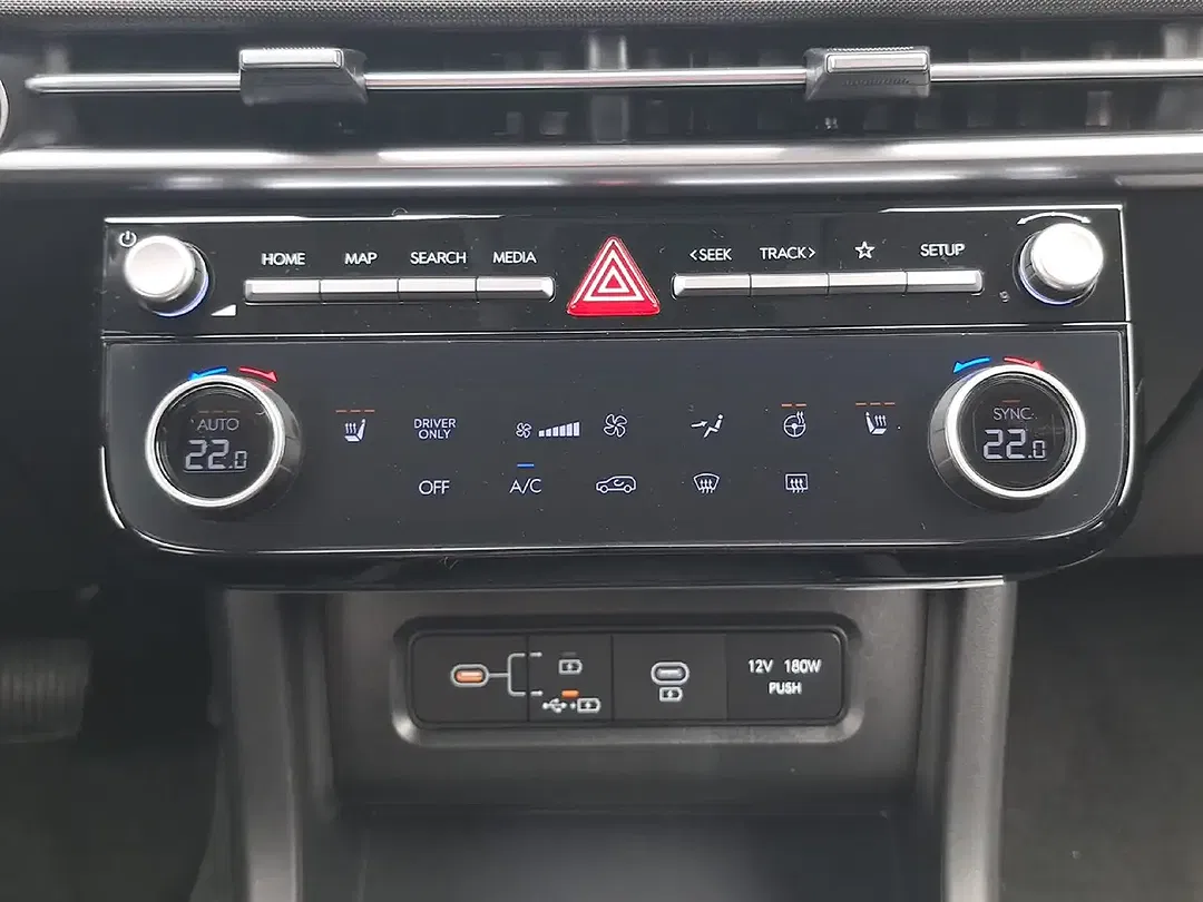Hyundai TUCSON - Thumbnail 12