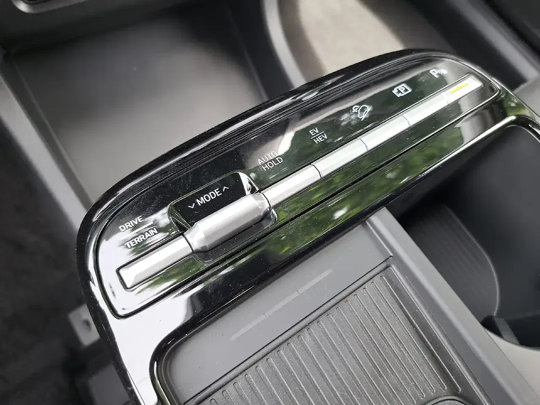 Hyundai TUCSON - Thumbnail 13
