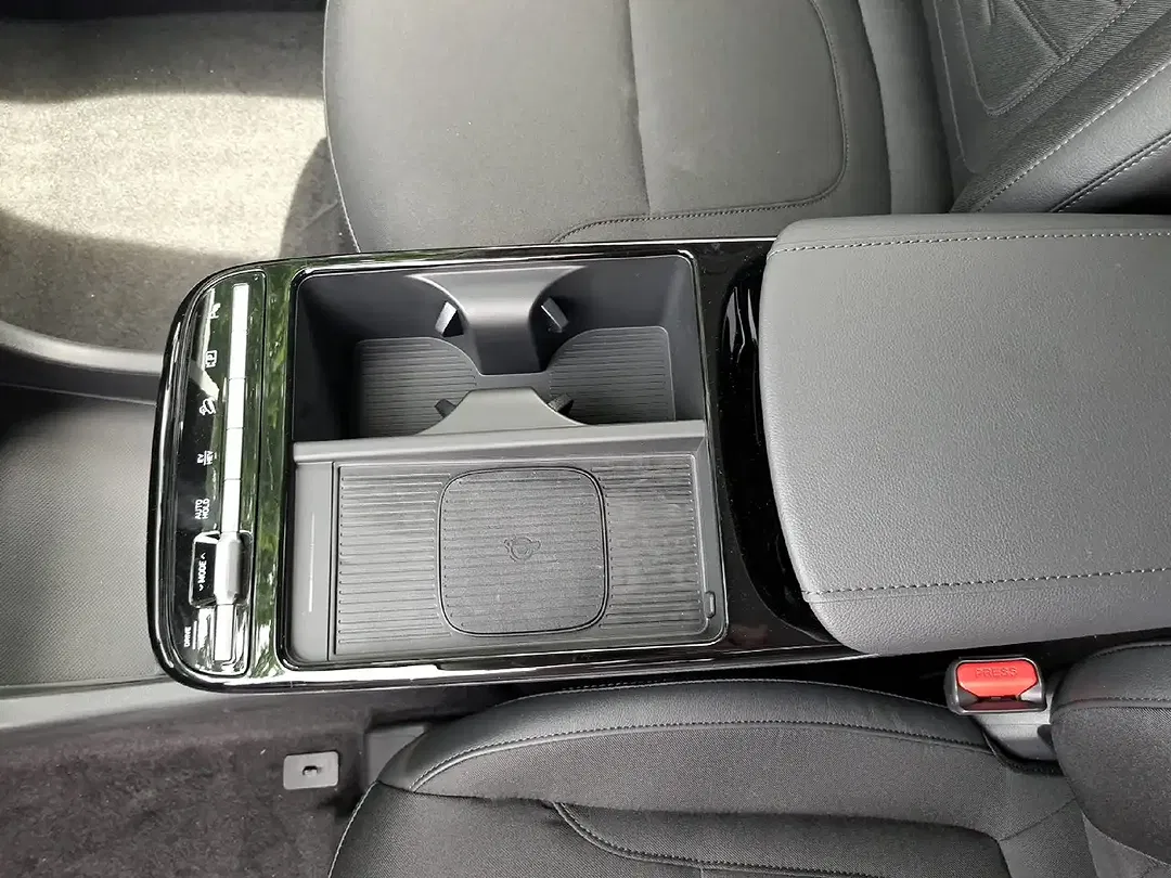 Hyundai TUCSON - Thumbnail 14