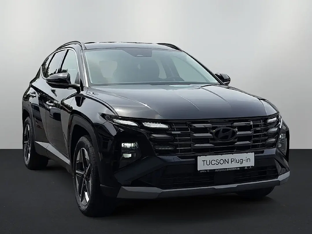 Hyundai TUCSON - Afbeelding 1