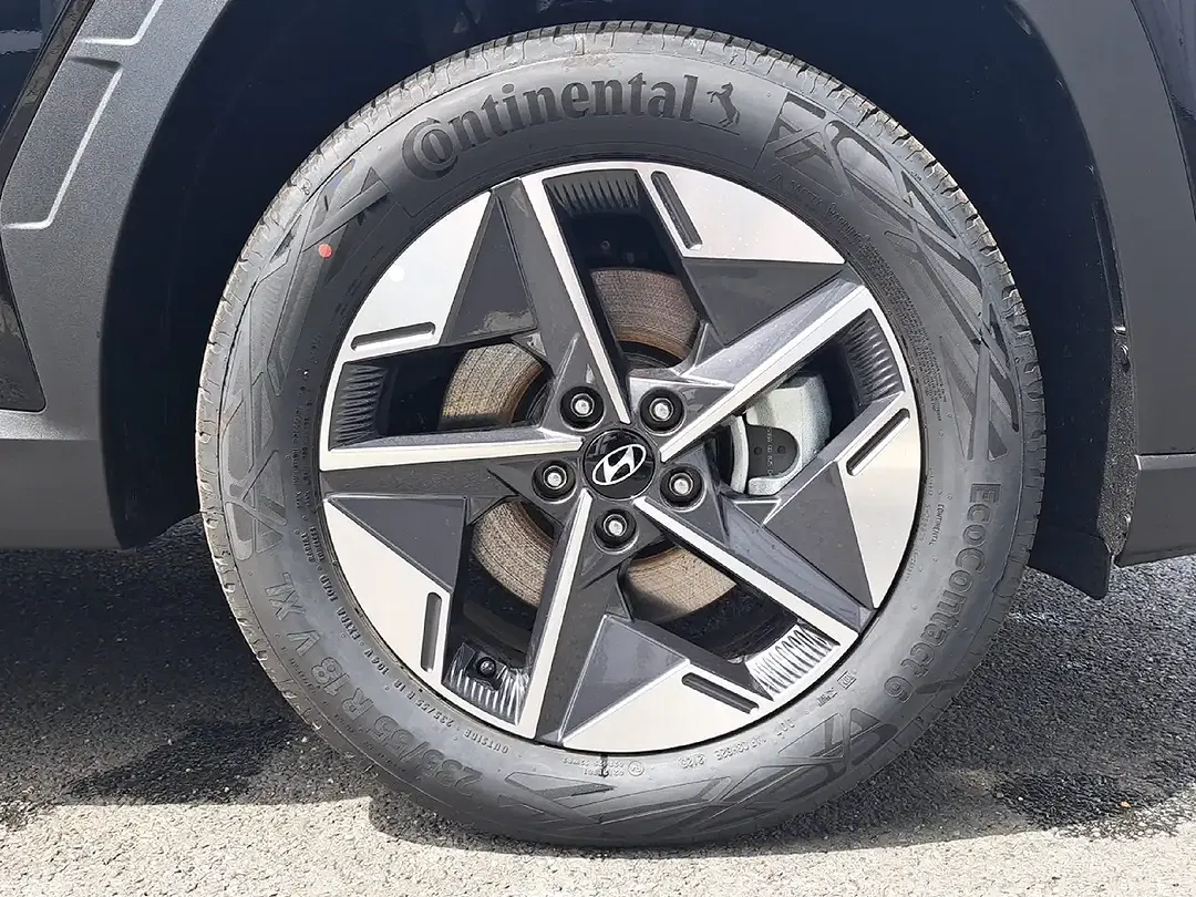 Hyundai TUCSON - Thumbnail 6