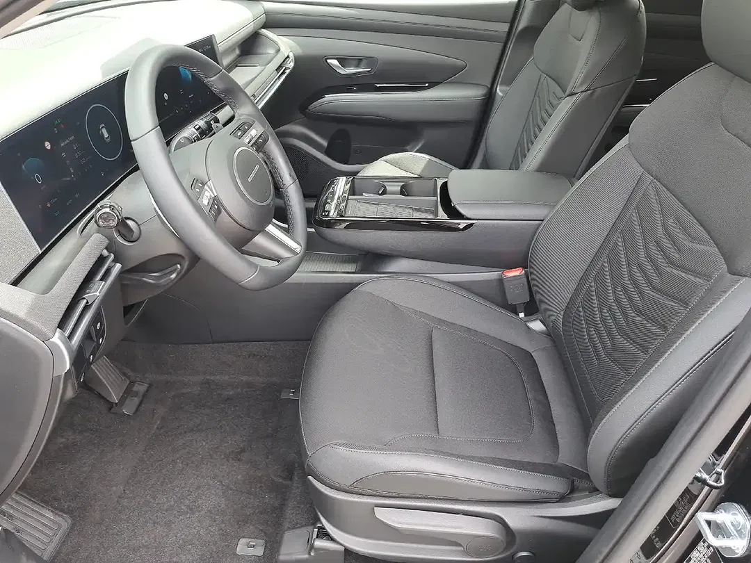 Hyundai TUCSON - Thumbnail 7