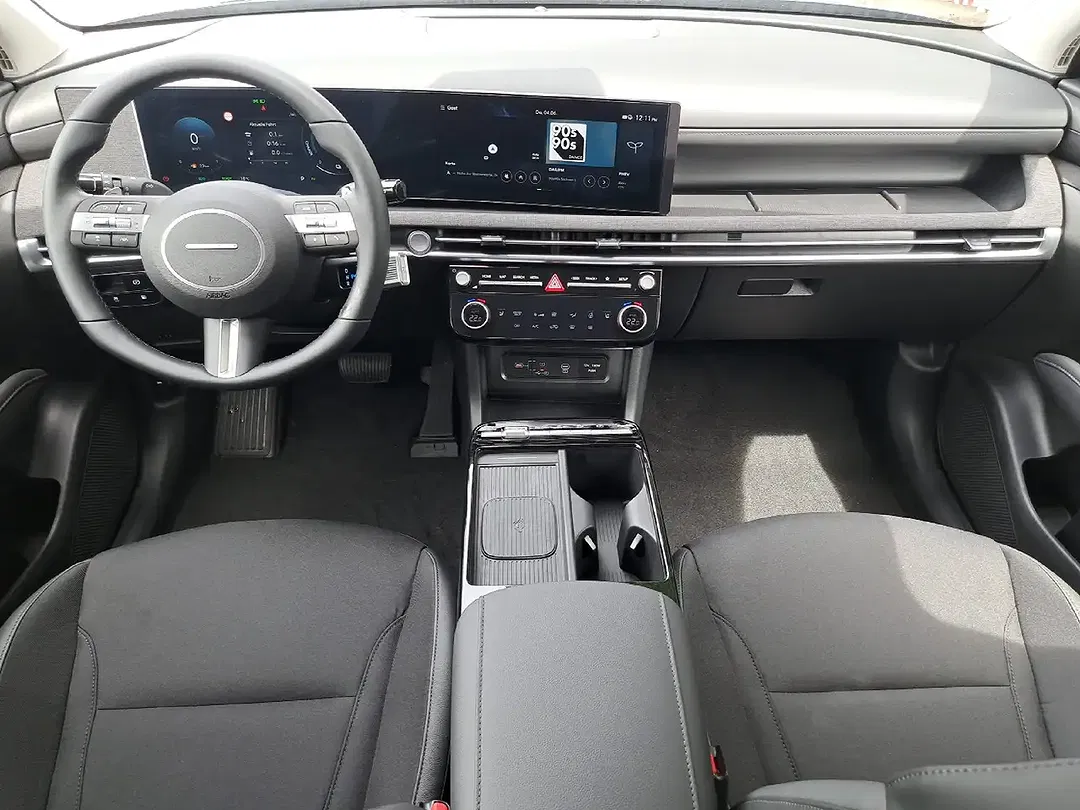 Hyundai TUCSON - Thumbnail 8
