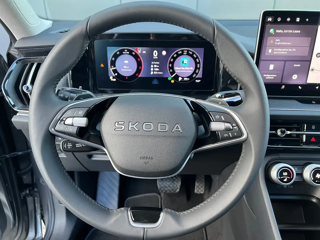 Skoda Kodiaq - Thumbnail 10