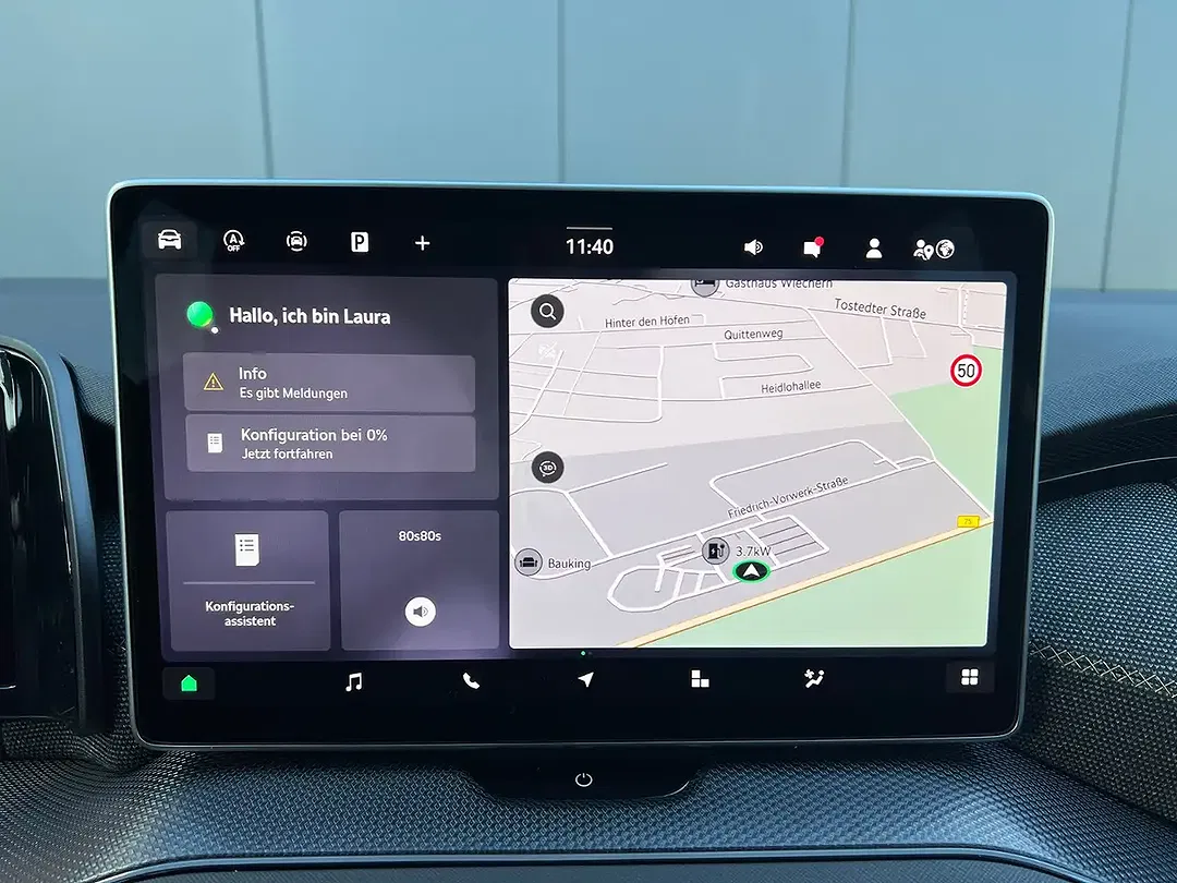 Skoda Kodiaq - Thumbnail 13