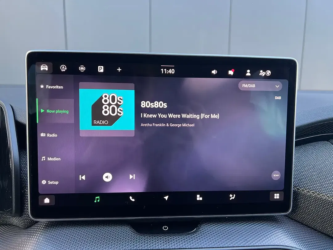 Skoda Kodiaq - Thumbnail 14