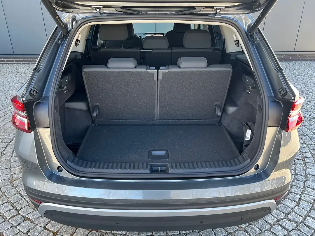 Skoda Kodiaq - Thumbnail 5