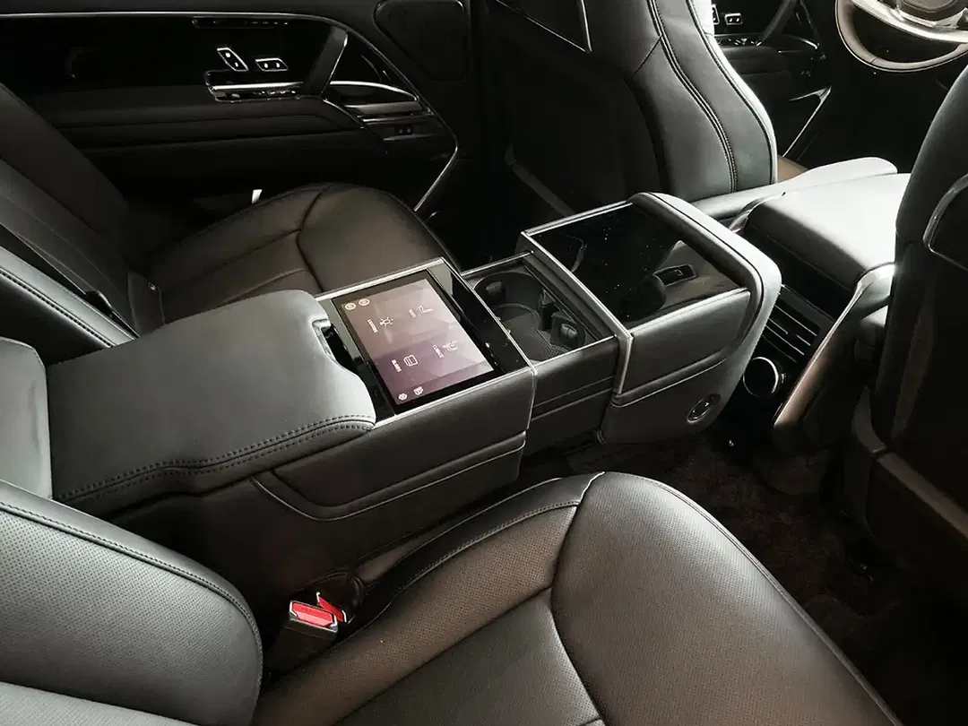 Land Rover Range Rover - Thumbnail 10