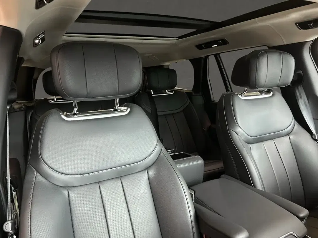 Land Rover Range Rover - Thumbnail 11