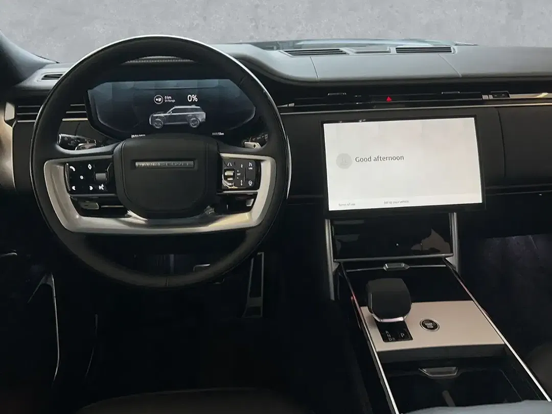Land Rover Range Rover - Thumbnail 12