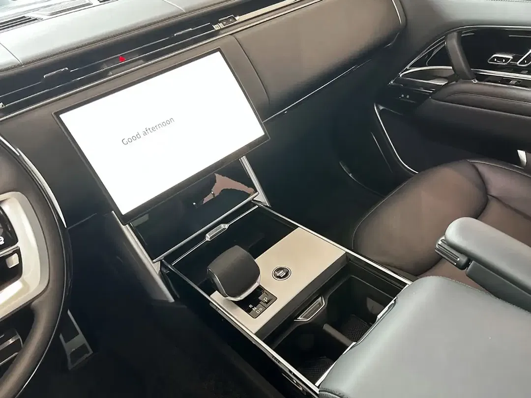 Land Rover Range Rover - Thumbnail 14