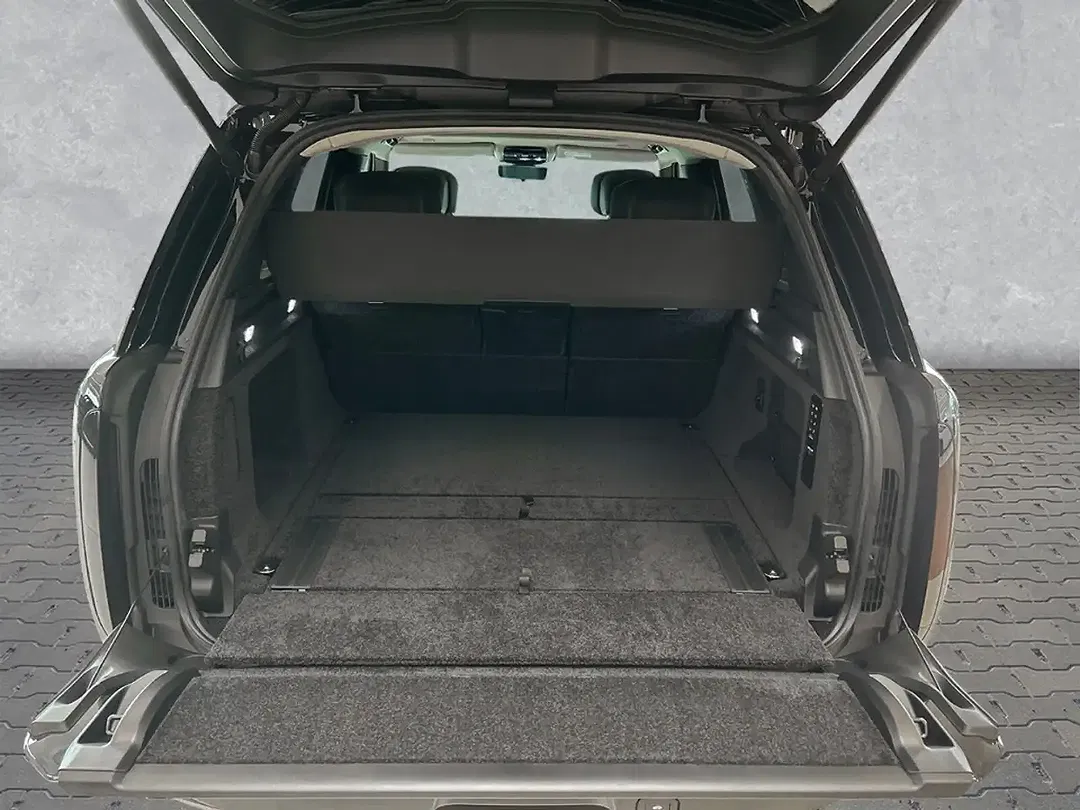 Land Rover Range Rover - Thumbnail 15