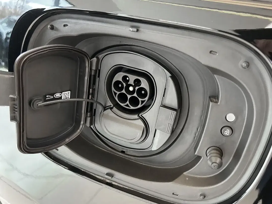 Land Rover Range Rover - Thumbnail 17