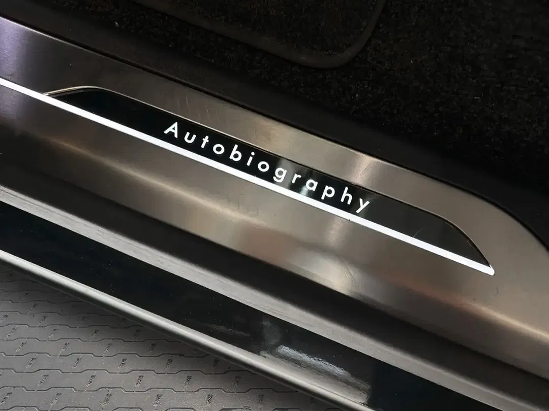 Land Rover Range Rover - Thumbnail 19