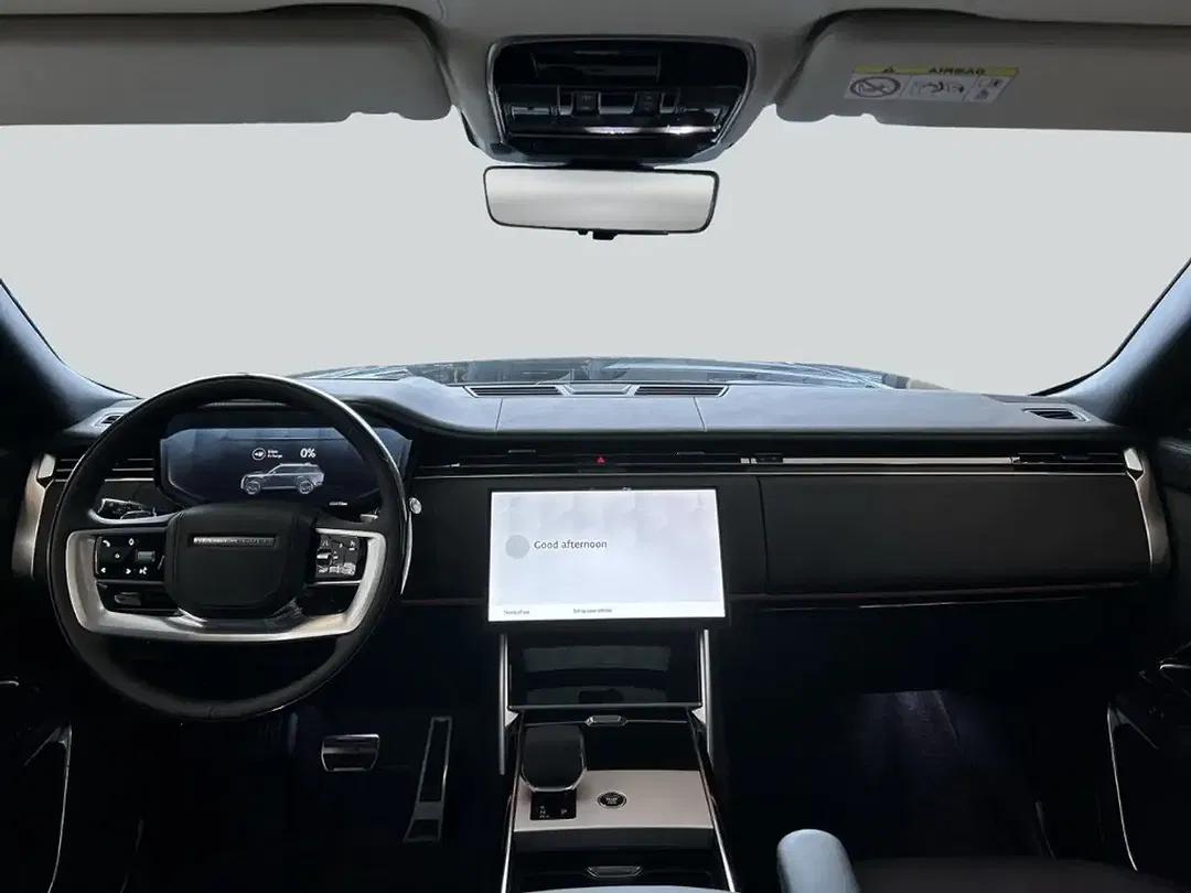Land Rover Range Rover - Thumbnail 4