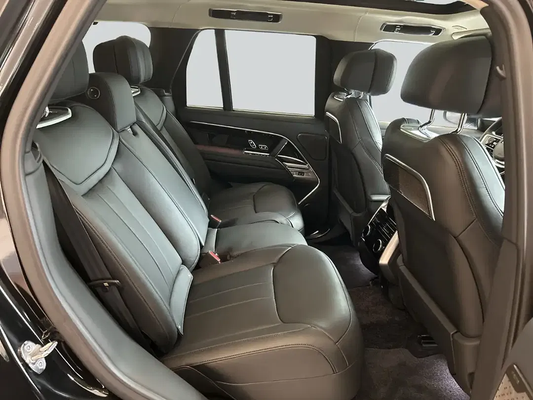 Land Rover Range Rover - Thumbnail 5