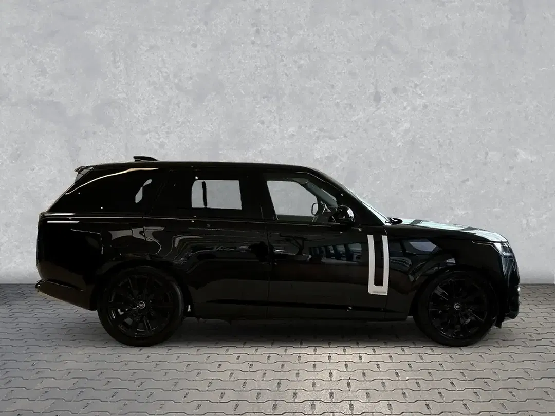Land Rover Range Rover - Thumbnail 6