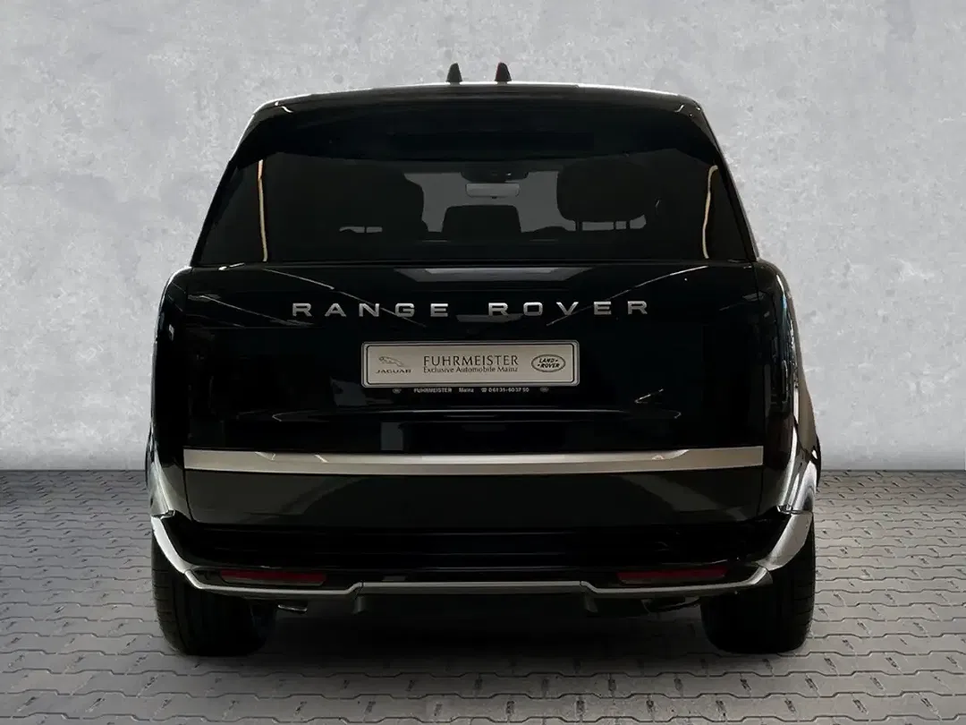 Land Rover Range Rover - Thumbnail 7