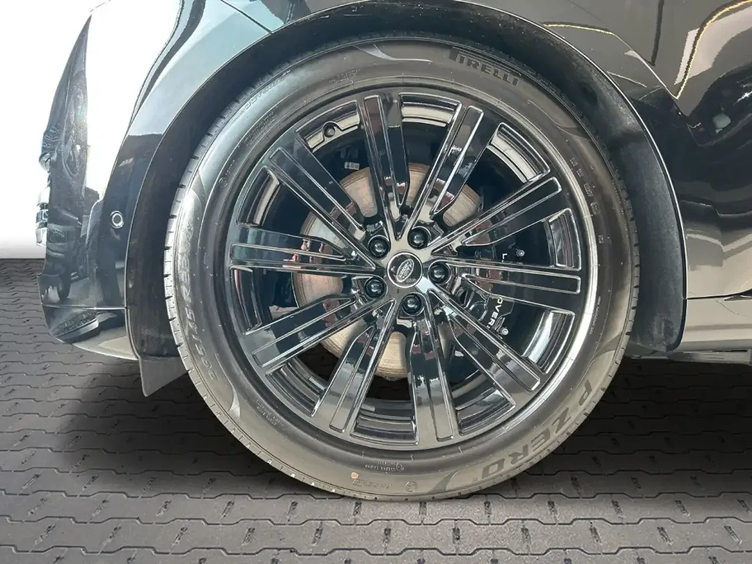 Land Rover Range Rover - Thumbnail 9