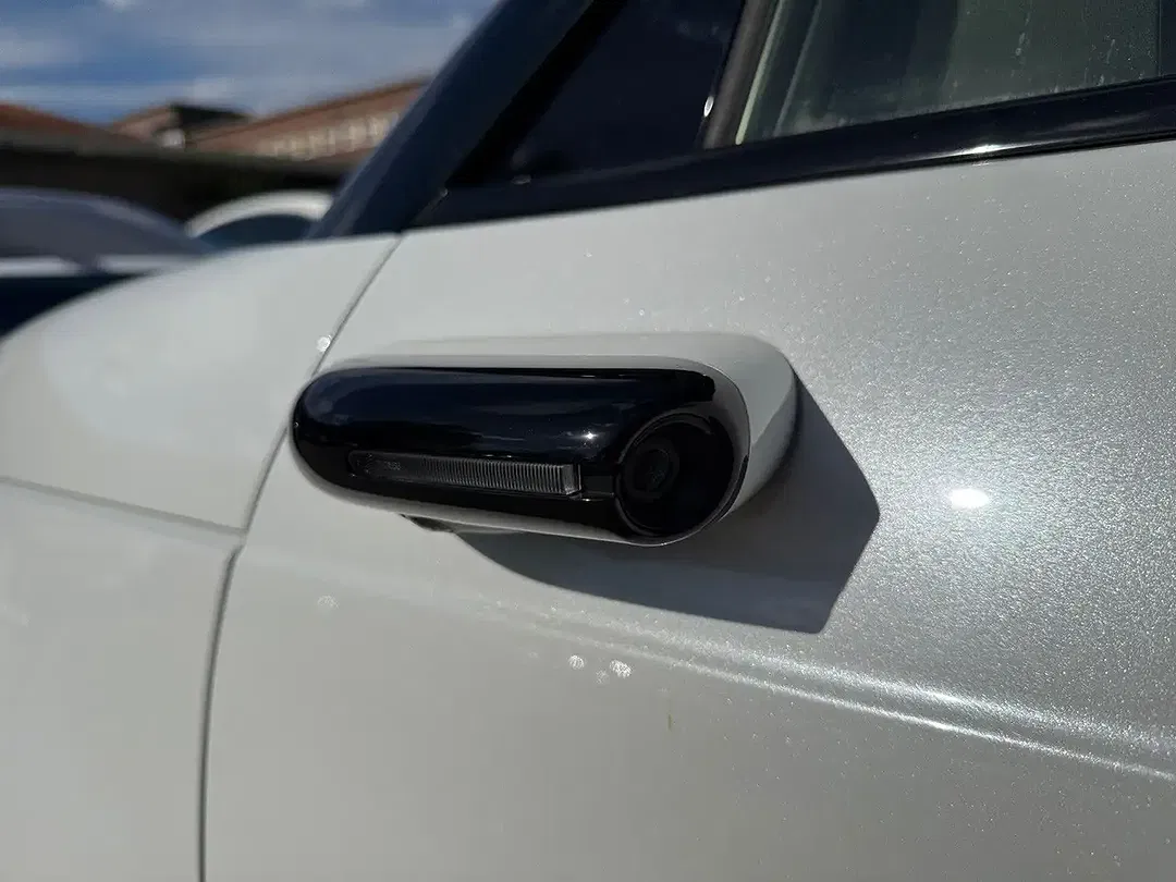 Honda e - Thumbnail 10