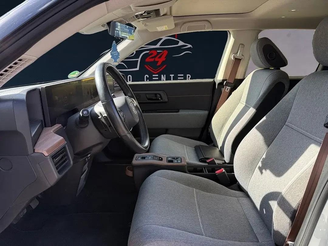 Honda e - Thumbnail 11