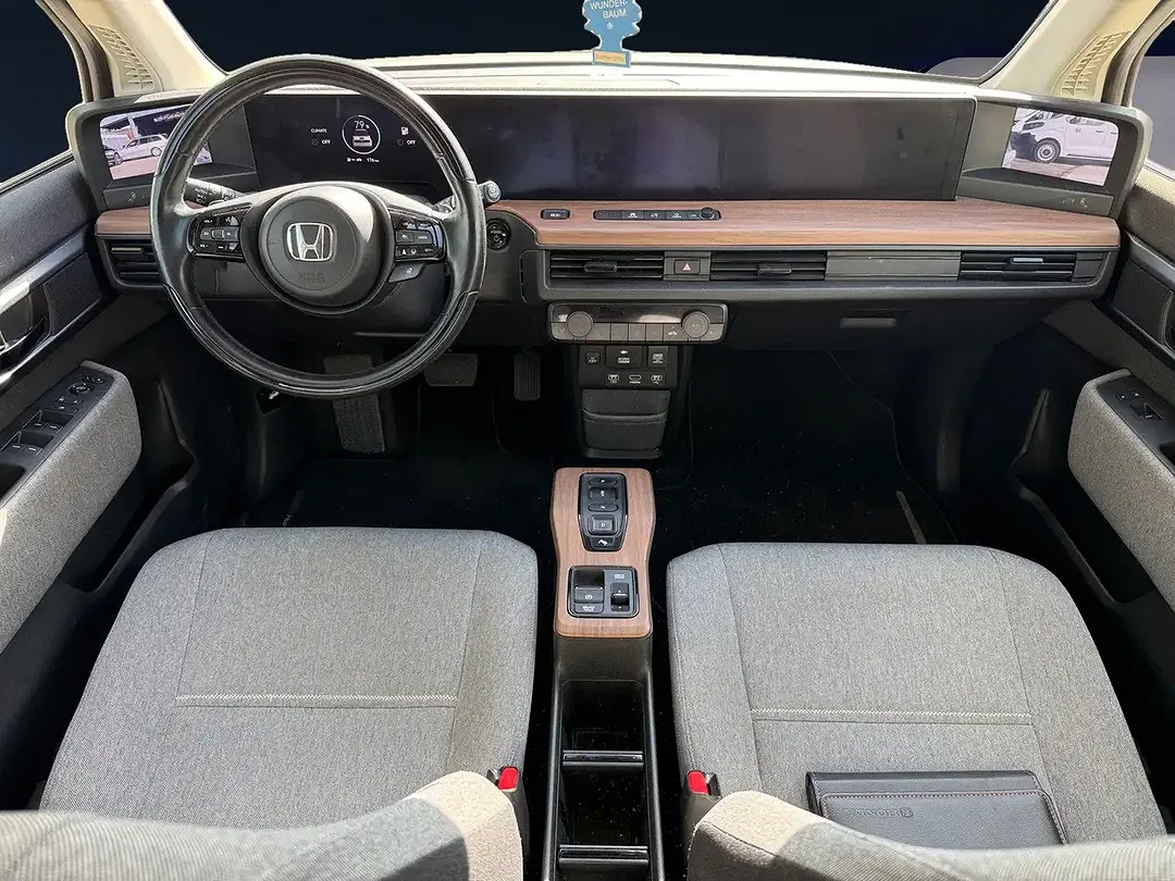 Honda e - Thumbnail 14